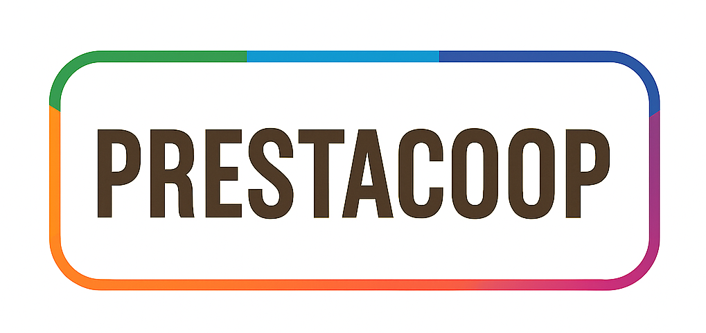 Logo PrestaCoop
